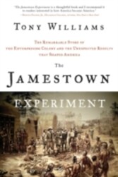 Jamestown Experiment