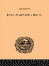 Lays of Ancient India