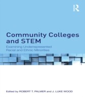 Community Colleges and STEM