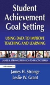 Student Achievement Goal Setting