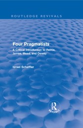 Four Pragmatists