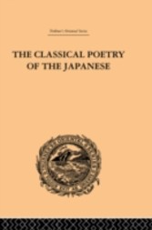 Classical Poetry of the Japanese