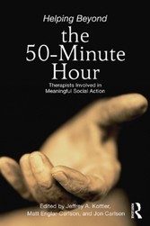 Helping Beyond the 50 Minute Hour