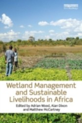 Wetlands Management and Sustainable Livelihoods in Africa