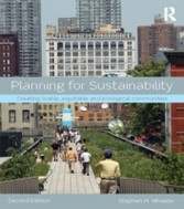 Planning for Sustainability