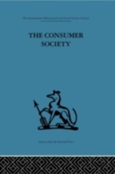 Consumer Society