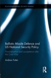 US Missile Defence and National Security