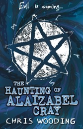 Haunting of Alaizabel Cray