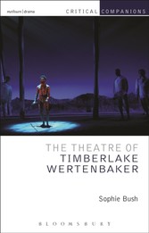 Theatre of Timberlake Wertenbaker