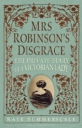 Mrs Robinson's Disgrace