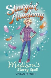 Stargirl Academy 2