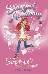 Stargirl Academy 3