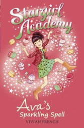 Stargirl Academy 4