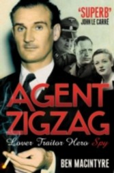 Agent Zigzag