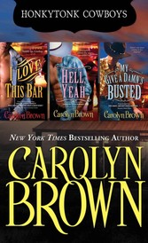 Carolyn Brown Honkytonk Bundle