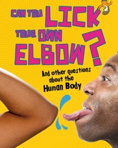 Can You Lick Your Own Elbow?