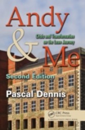 Andy & Me, Second Edition