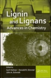 Lignin and Lignans