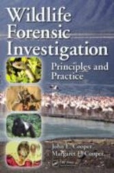 Wildlife Forensic Investigation