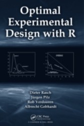 Optimal Experimental Design with R