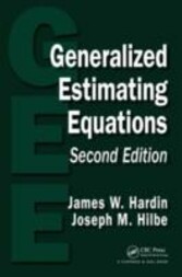 Generalized Estimating Equations, Second Edition