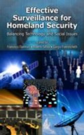 Effective Surveillance for Homeland Security