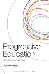 Progressive Education