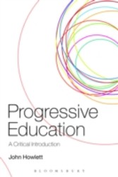 Progressive Education