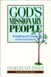 God's Missionary People