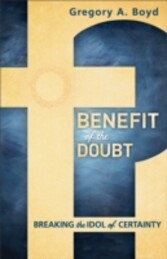 Benefit of the Doubt