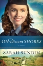 On Distant Shores (Wings of the Nightingale Book #2)