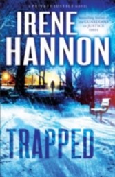 Trapped (Private Justice Book #2)