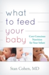 What to Feed Your Baby