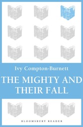 Mighty and Their Fall