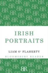 Irish Portraits