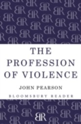 Profession of Violence