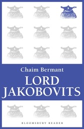 Lord Jakobovits