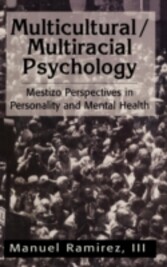 Multicultural/Multiracial Psychology