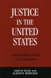 Justice in the United States