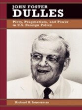 John Foster Dulles