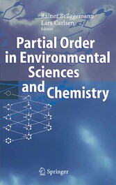 Partial Order in Environmental Sciences and Chemistry