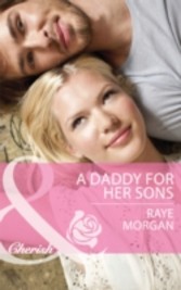 Daddy for Her Sons (Mills & Boon Cherish) (The Single Mom Diaries - Book 1)