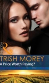 Price Worth Paying? (Mills & Boon Modern)