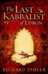 Last Kabbalist of Lisbon