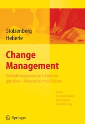 Change Management