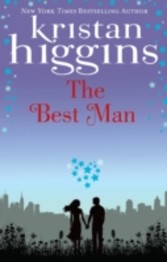 Best Man (Mills & Boon M&B)