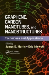 Graphene, Carbon Nanotubes, and Nanostructures