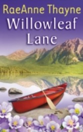 Willowleaf Lane (Mills & Boon M&B)