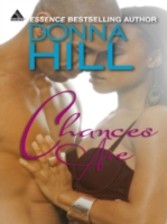 Chances Are (Mills & Boon Kimani Arabesque)