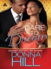 Dare to Dream (Mills & Boon Kimani Arabesque) (Sag Harbor Village - Book 1)